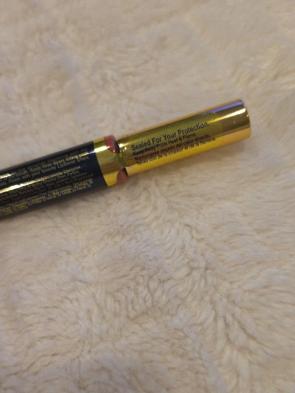 LipSense Long-Lasting Liquid Lip Color - Dark Pink